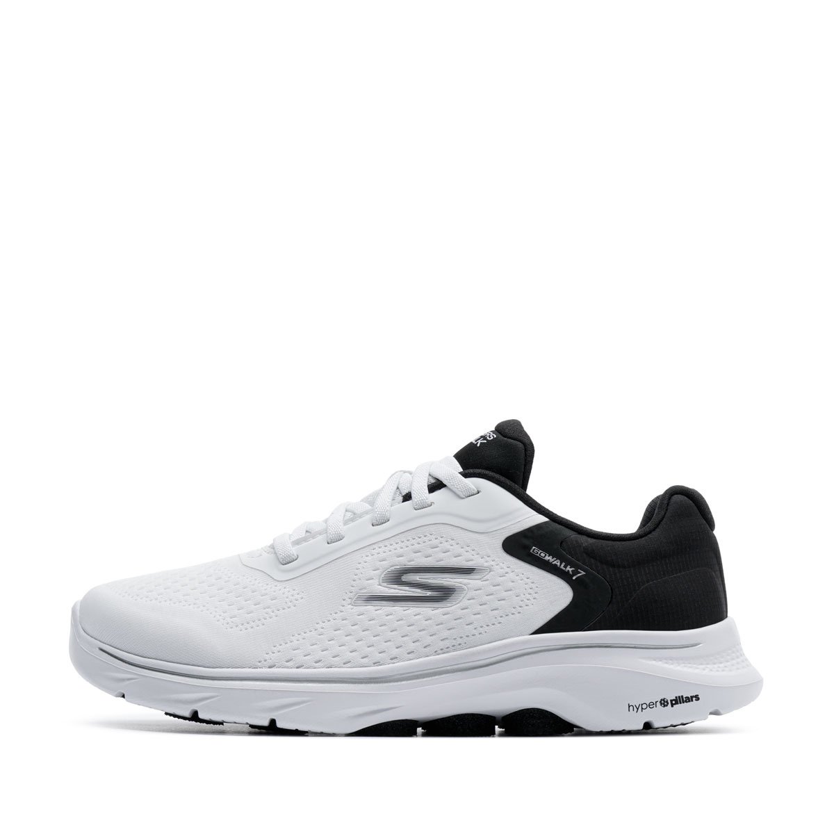 Skechers Go Walk 7-Cosmic Waves Маратонки 125215-WBK