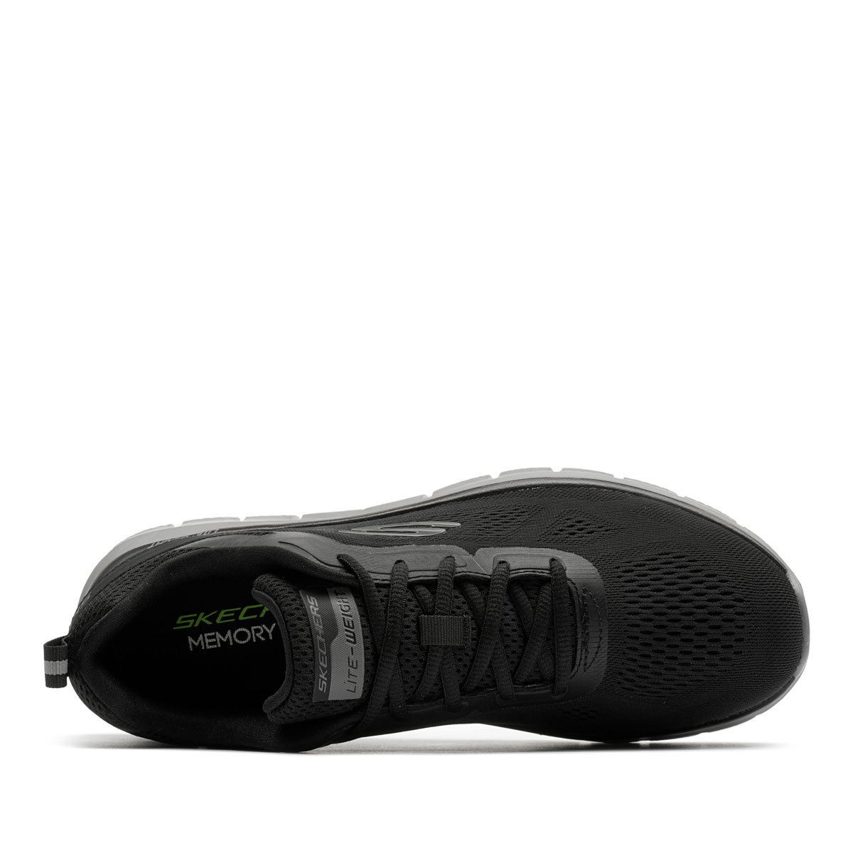 Skechers Track-Broader Мъжки маратонки 232698-BKCC