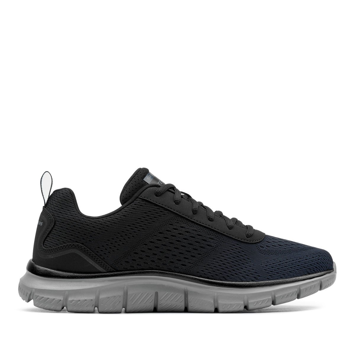 Skechers Track-Ripkent Мъжки маратонки 232399-NVBK