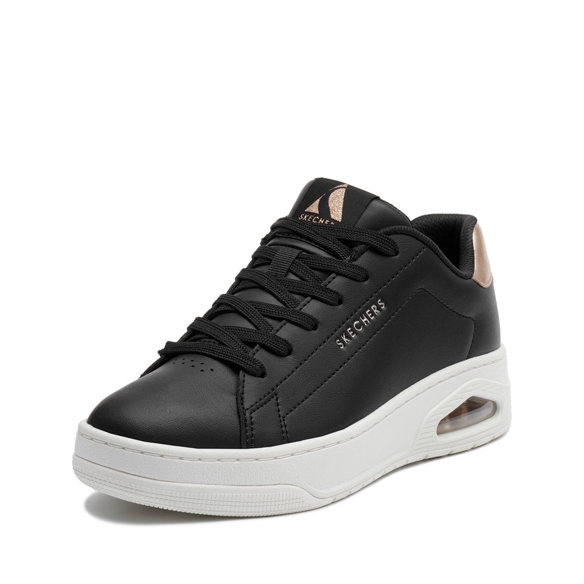 Skechers Uno Court-Courted  Дамски маратонки 177700-BLK