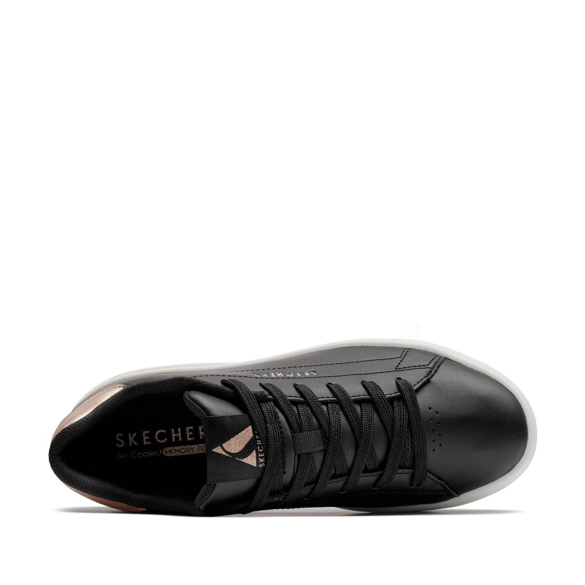 Skechers Uno Court-Courted  Дамски маратонки 177700-BLK
