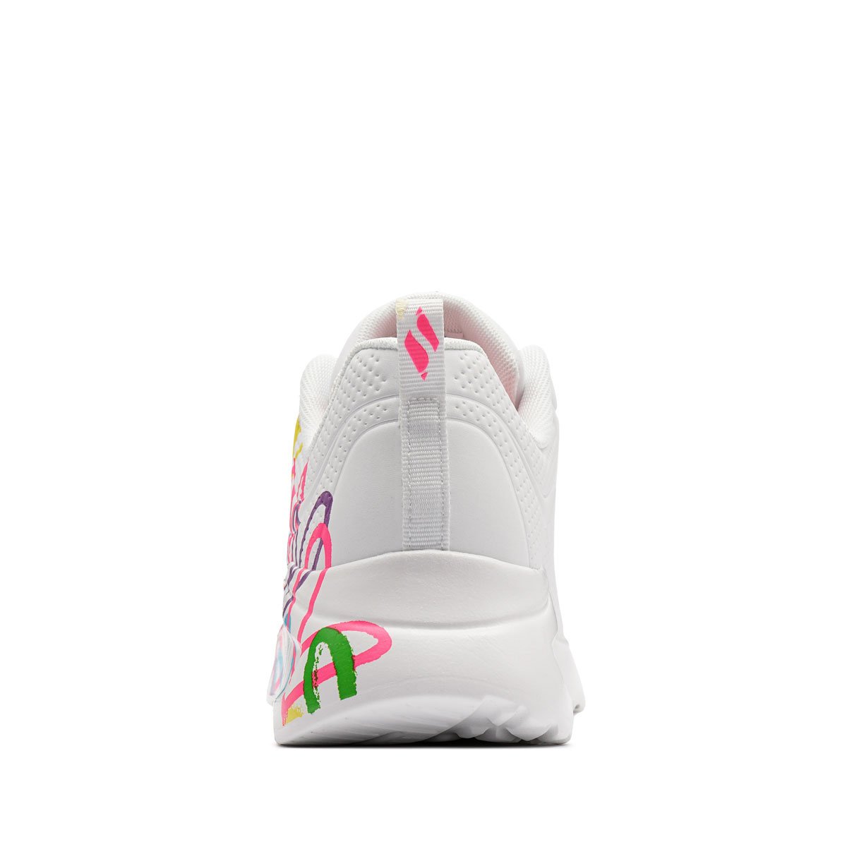 Skechers Uno Lite-Heart Of Hearts Дамски маратонки 177977-WMLT