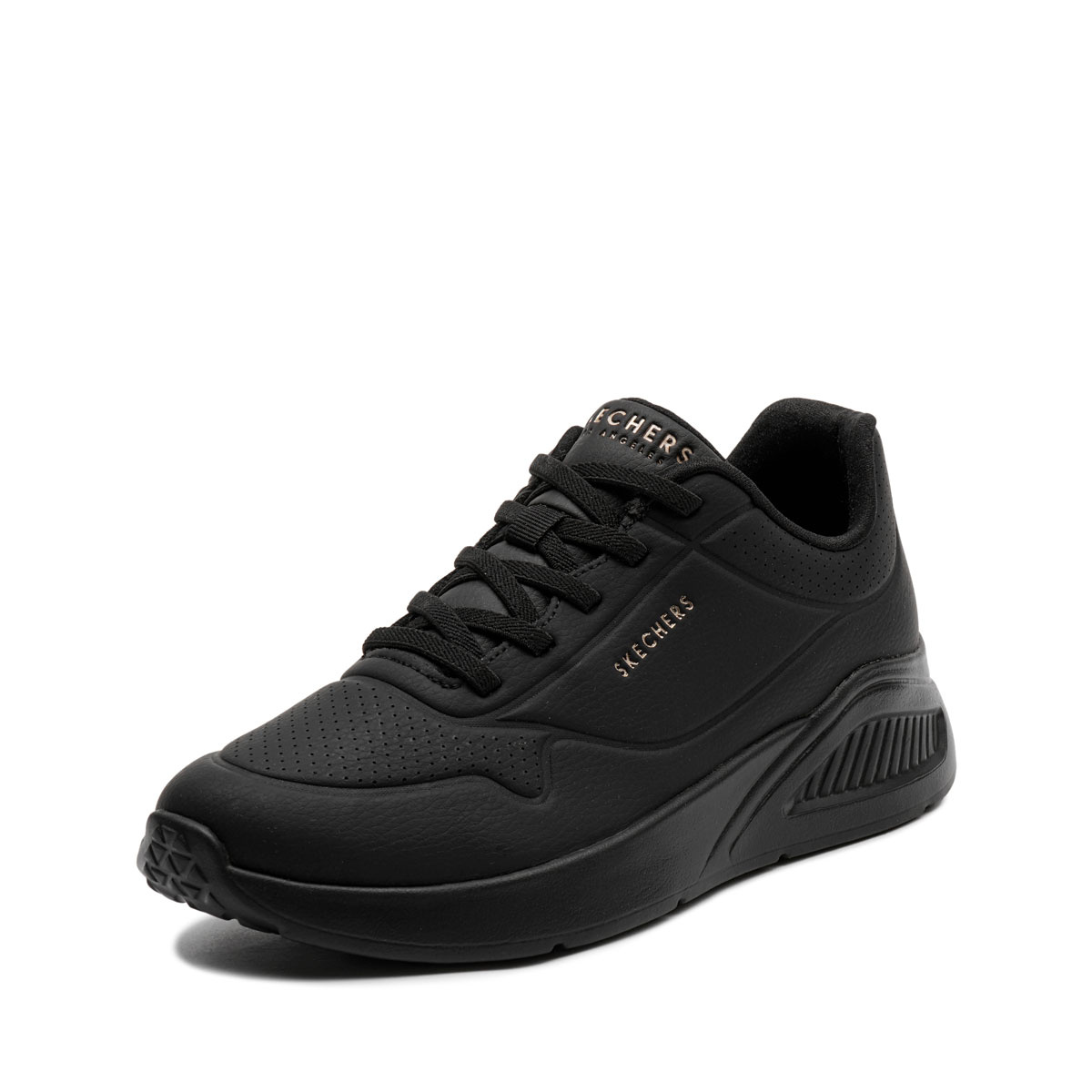 Skechers Uno Lite-Lite Work Дамски маратонки 177289-BBK