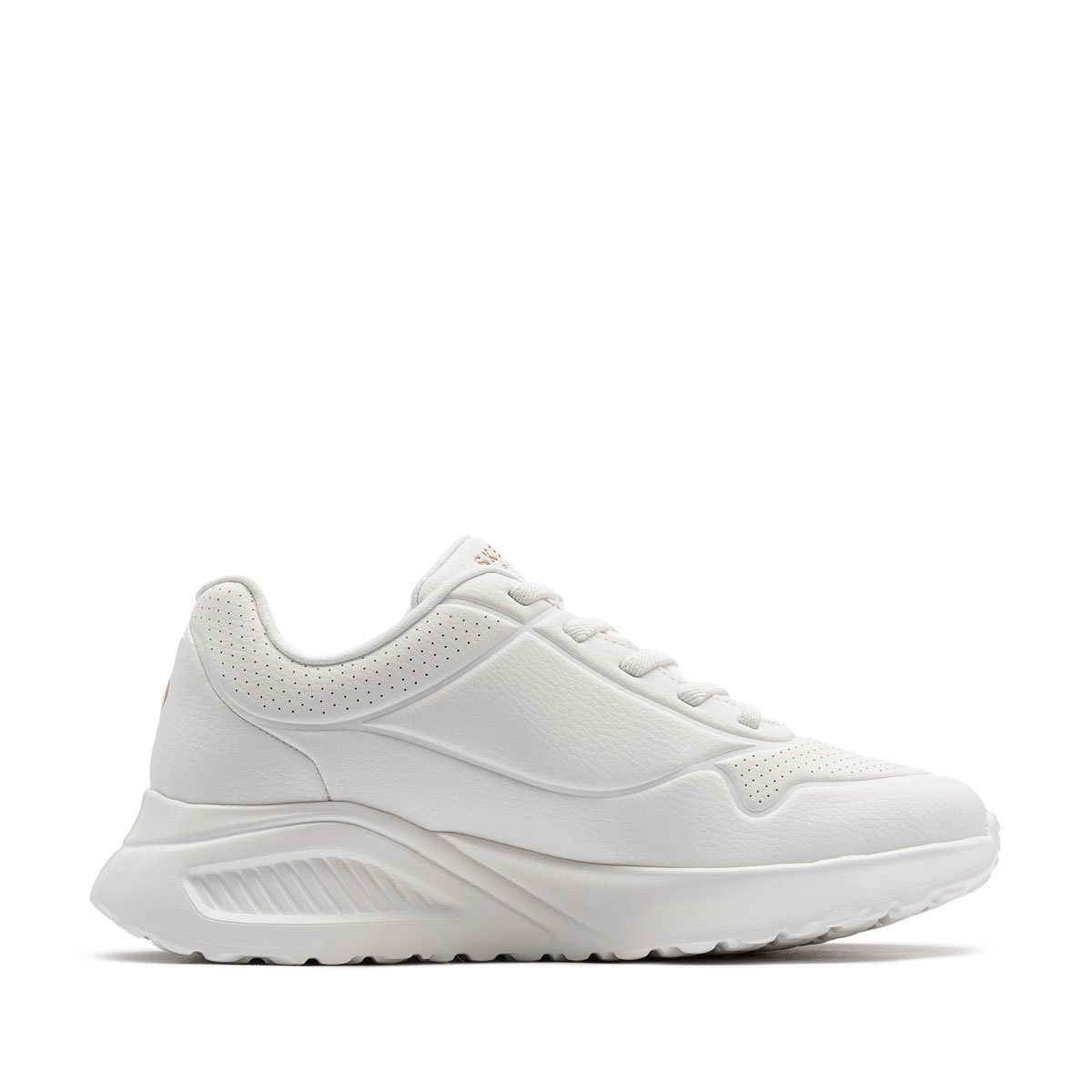 Skechers Uno Lite-Lite Work Дамски маратонки 177289-WHT