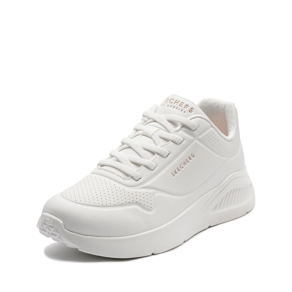 Skechers Uno Lite-Lite Work Дамски маратонки 177289-WHT