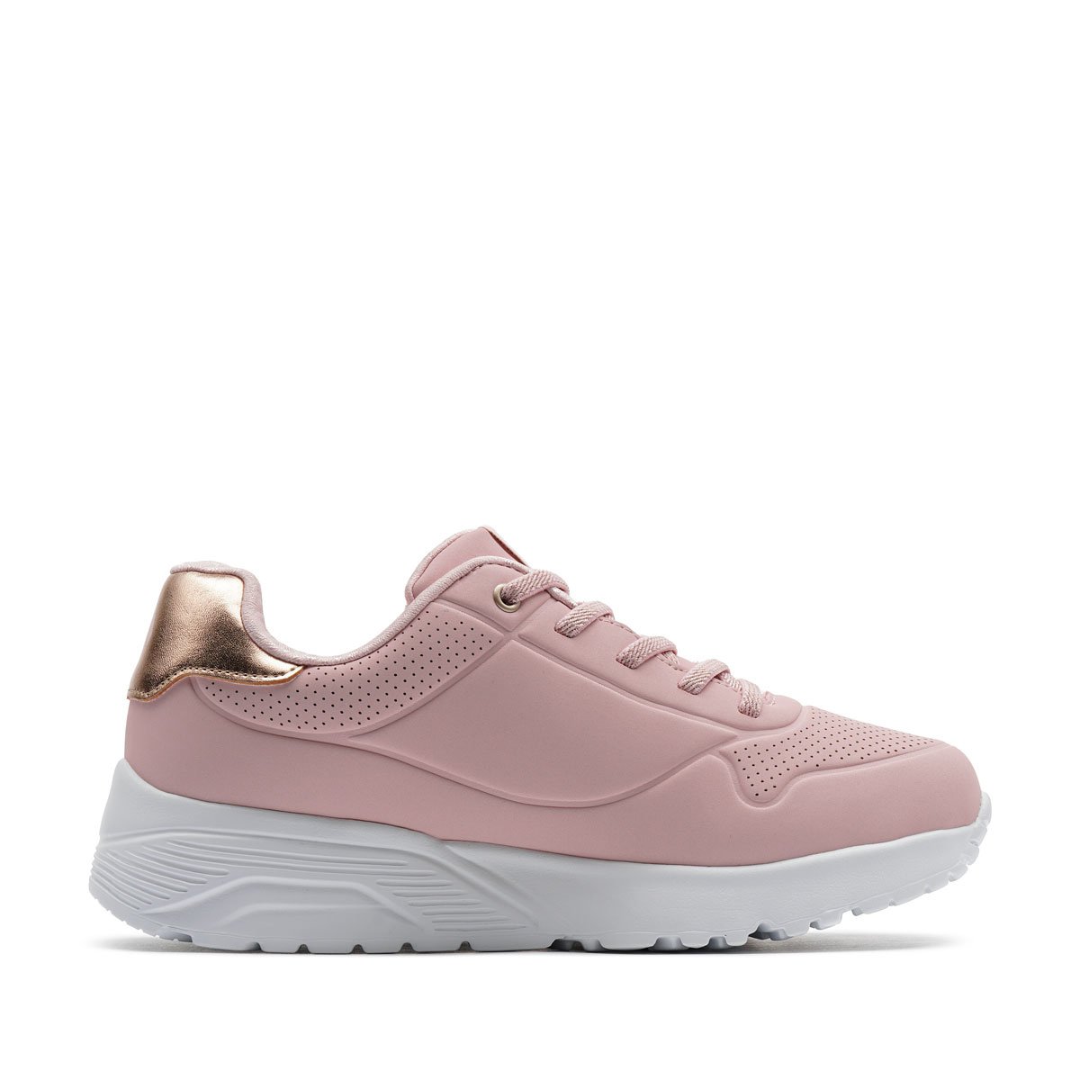 Skechers Uno Lite-Metallic Mode Маратонки 310384L-MVE