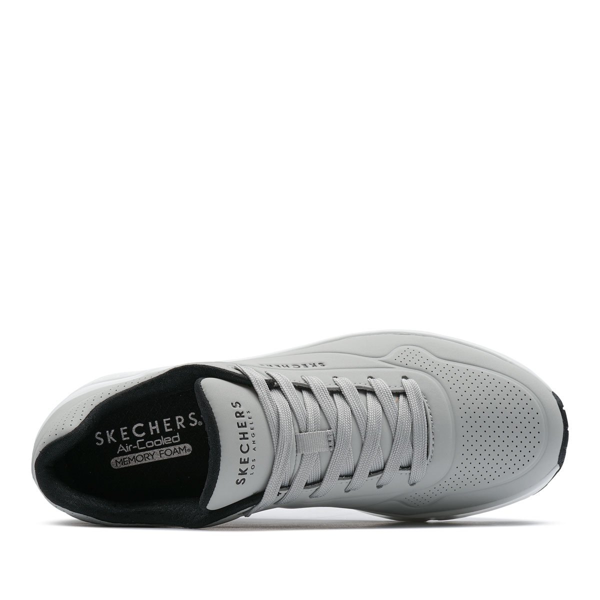 Skechers Uno-Stand On Air Мъжки маратонки 52458-LGBK