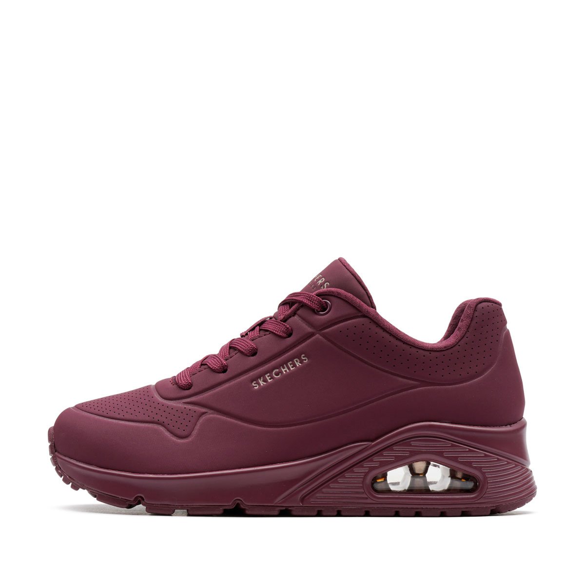 Skechers Uno-Stand On Air Дамски маратонки 73690-PLUM