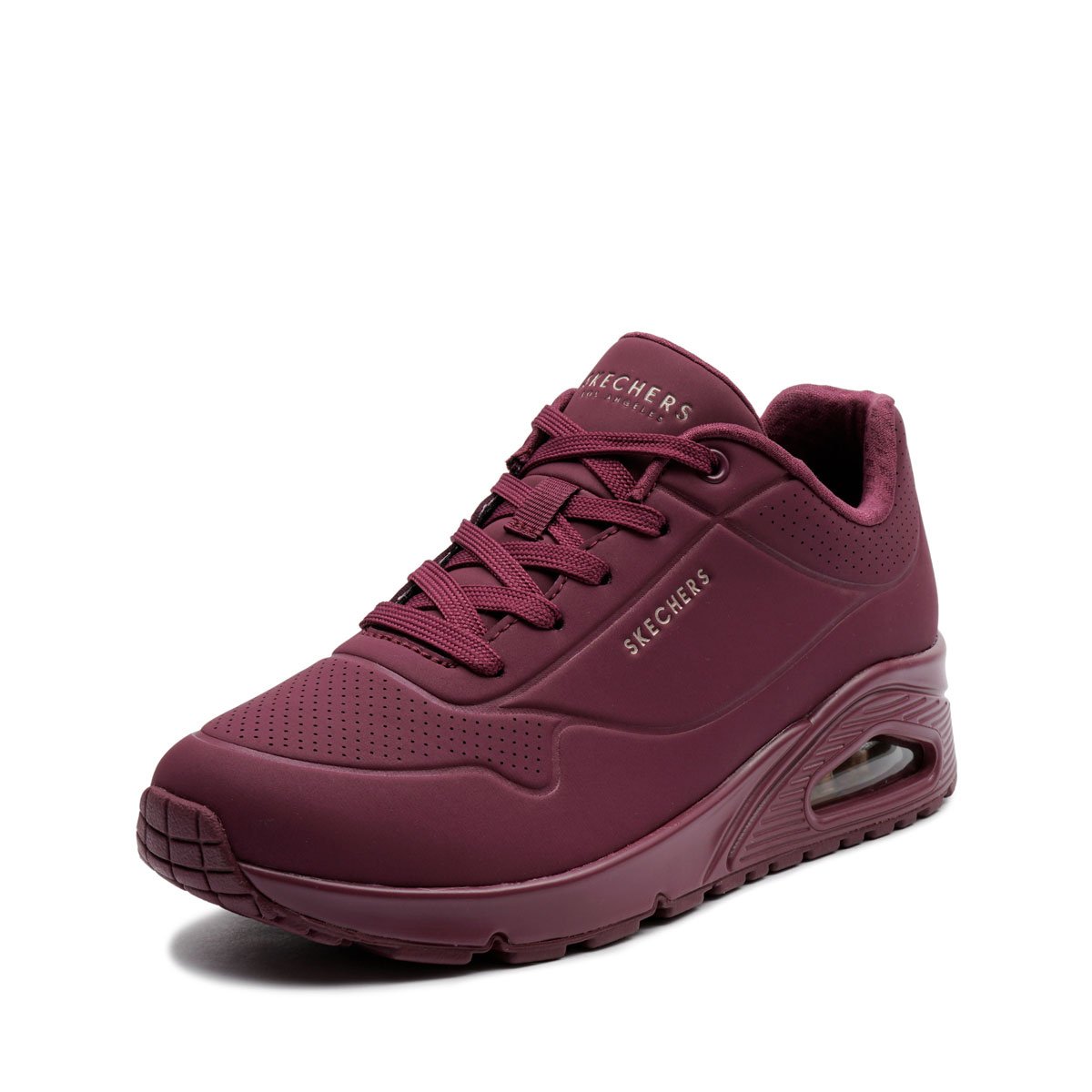 Skechers Uno-Stand On Air Дамски маратонки 73690-PLUM