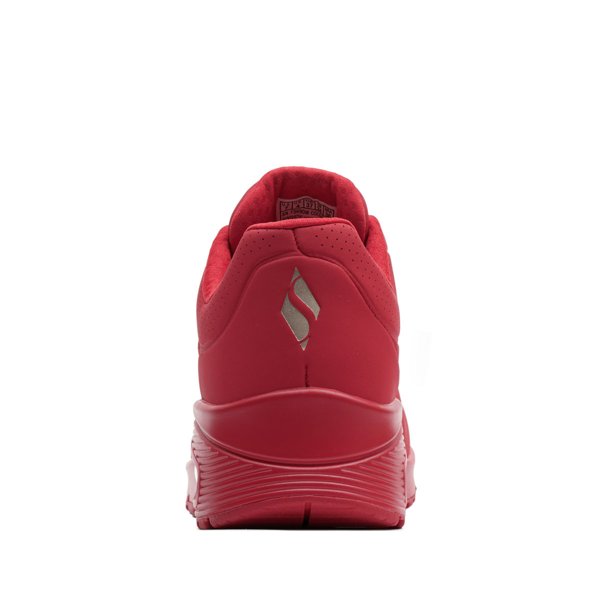 Skechers Uno-Stand On Air Дамски маратонки 73690W-RED