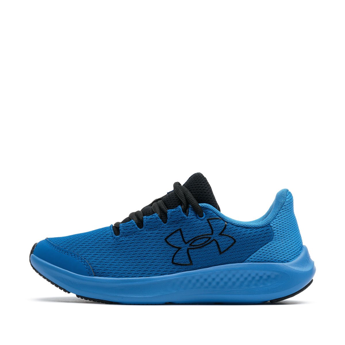 Under Armour BGS Charged Pursuit 3 BL Маратонки 3026695-400