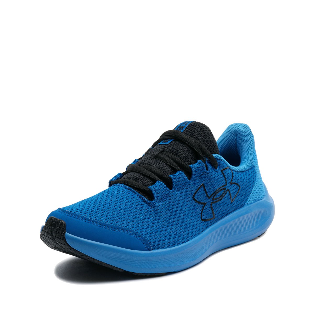 Under Armour BGS Charged Pursuit 3 BL Маратонки 3026695-400