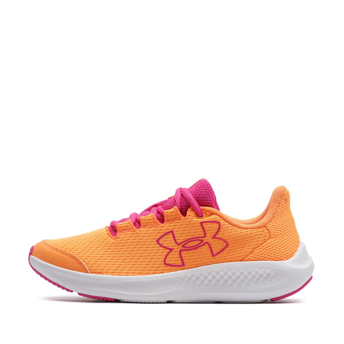 Under Armour GGS Charged Pursuit 3 BL Маратонки 3026713-800