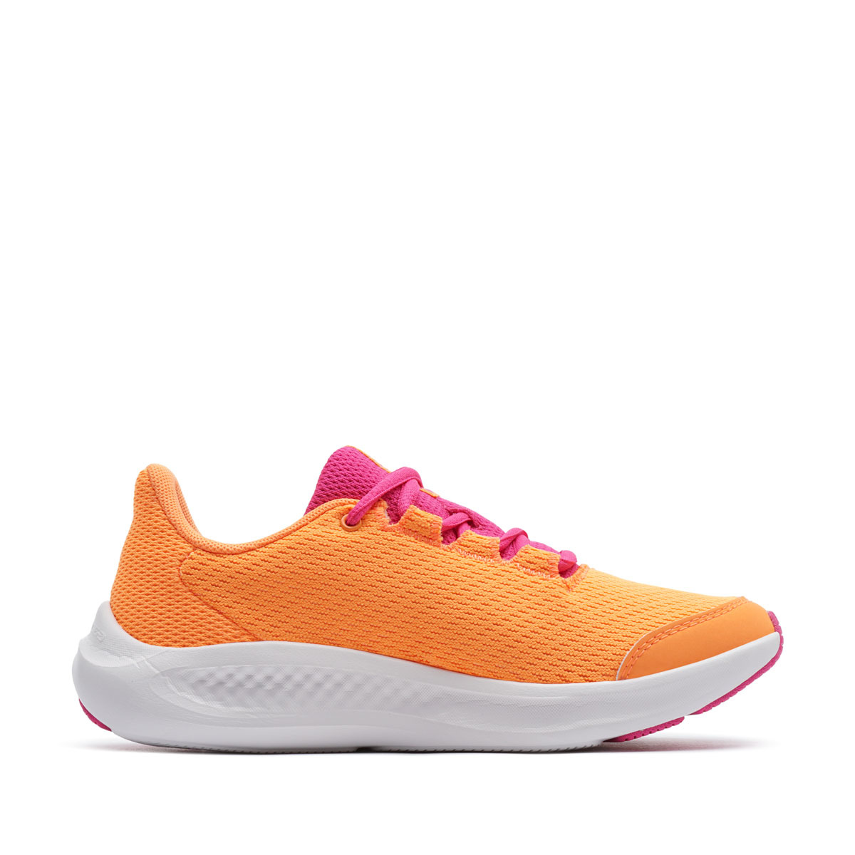 Under Armour GGS Charged Pursuit 3 BL Маратонки 3026713-800