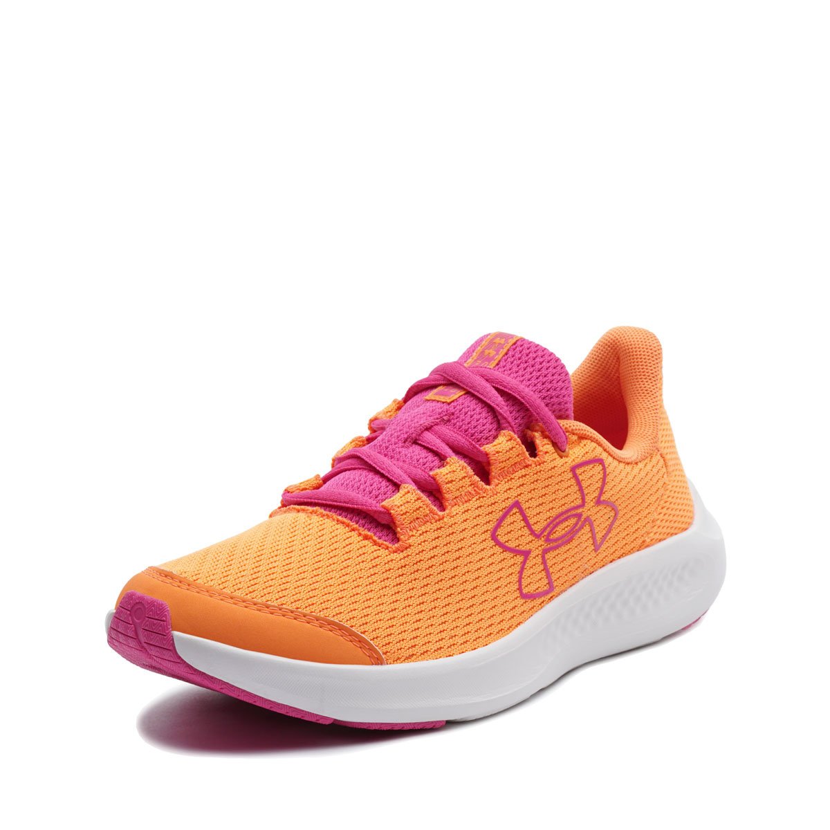 Under Armour GGS Charged Pursuit 3 BL Маратонки 3026713-800