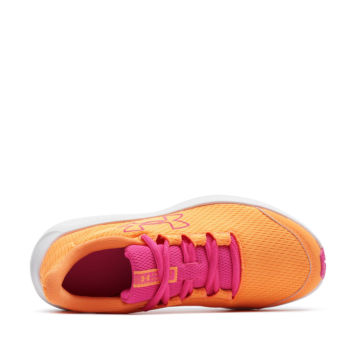 Under Armour GGS Charged Pursuit 3 BL Маратонки 3026713-800