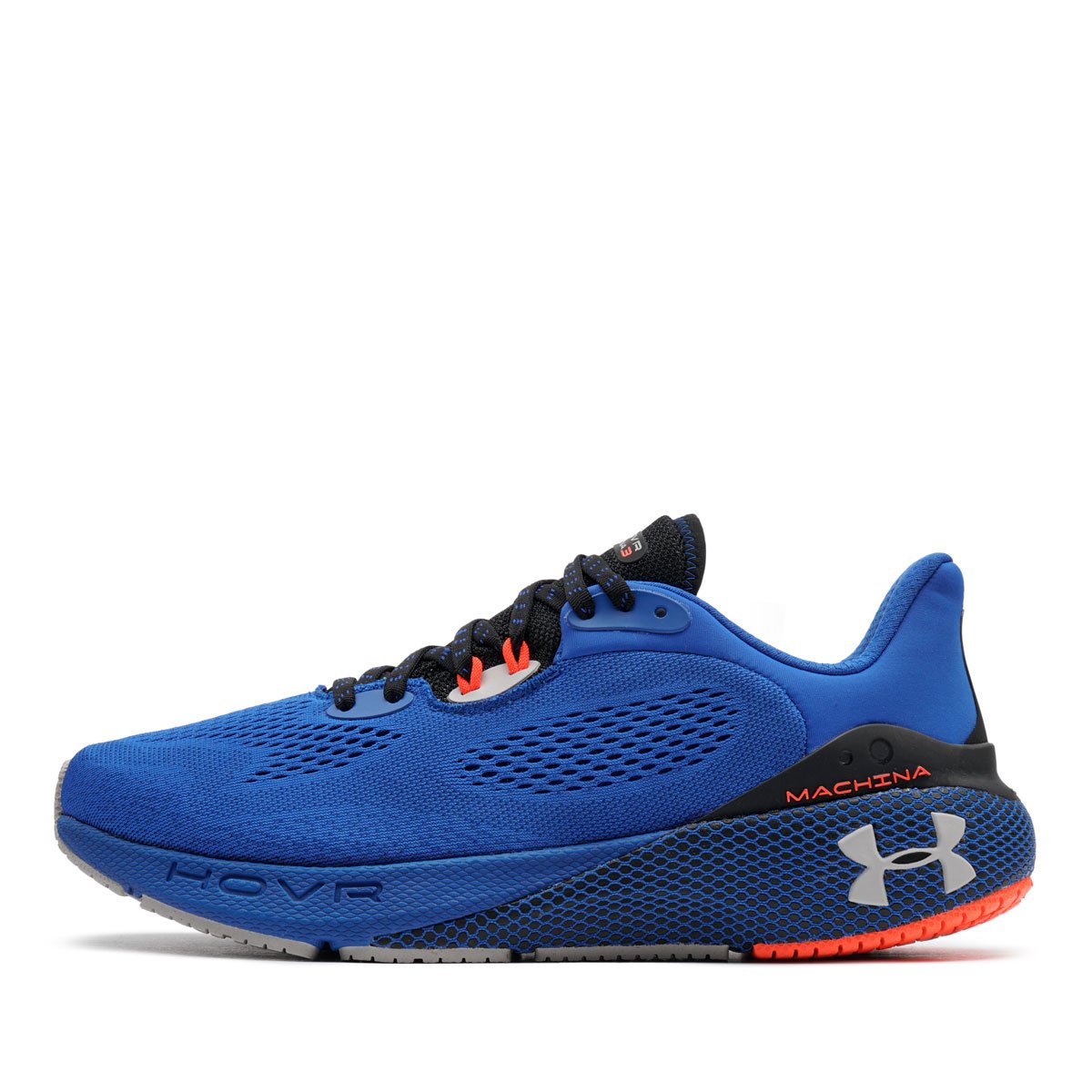 Under Armour HOVR Machina 3 Мъжки маратонки 3024899-401