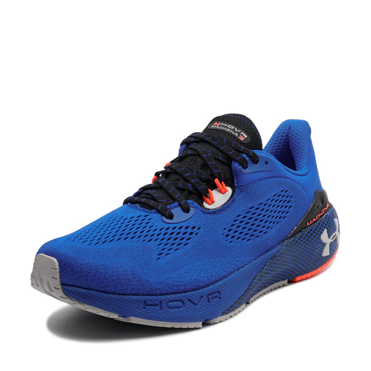 Under Armour HOVR Machina 3 Мъжки маратонки 3024899-401