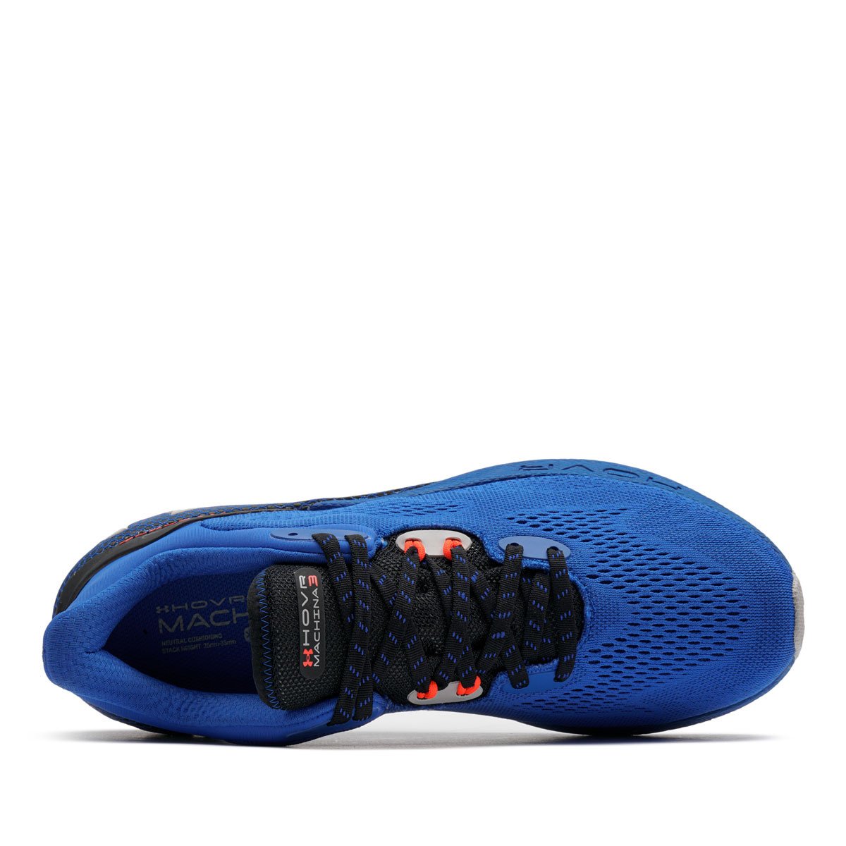 Under Armour HOVR Machina 3 Мъжки маратонки 3024899-401