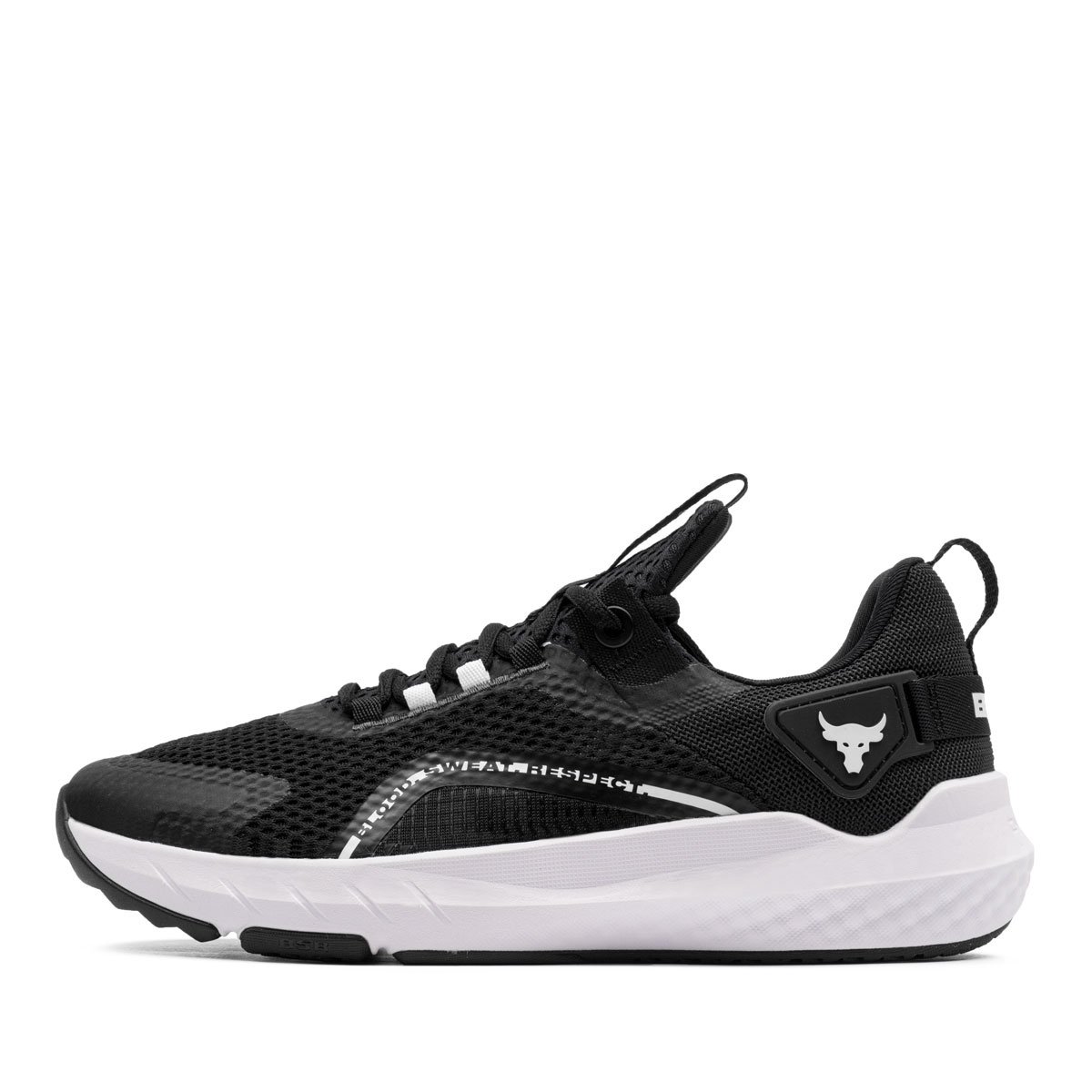 Under Armour Project Rock BSR 3 Мъжки маратонки 3026462-001