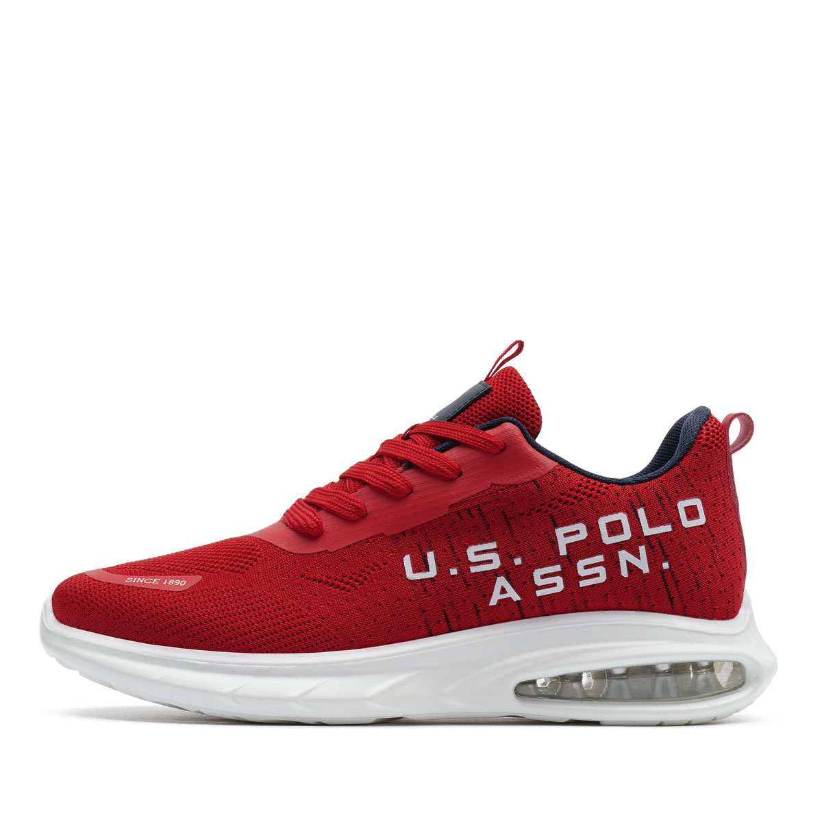 U.S. Polo Assn. Active001 Мъжки маратонки ACTIVE001-RED