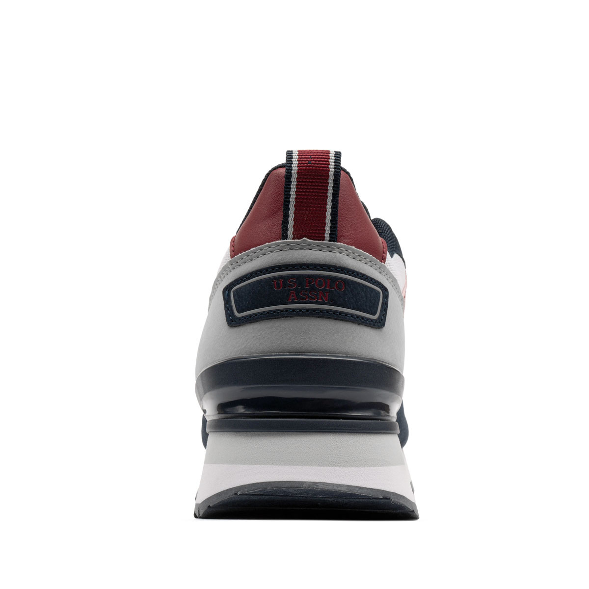 U.S. Polo Assn. Buzzy Мъжки спортни обувки BUZZY001-DBL-LGR02
