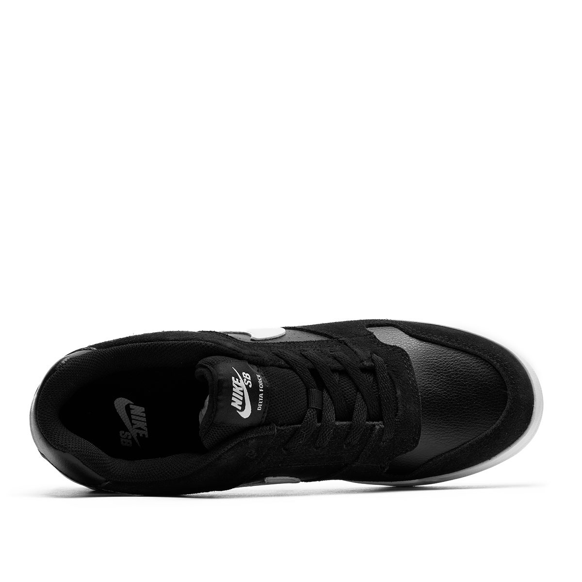 Nike SB Delta Force Vulc  942237-010