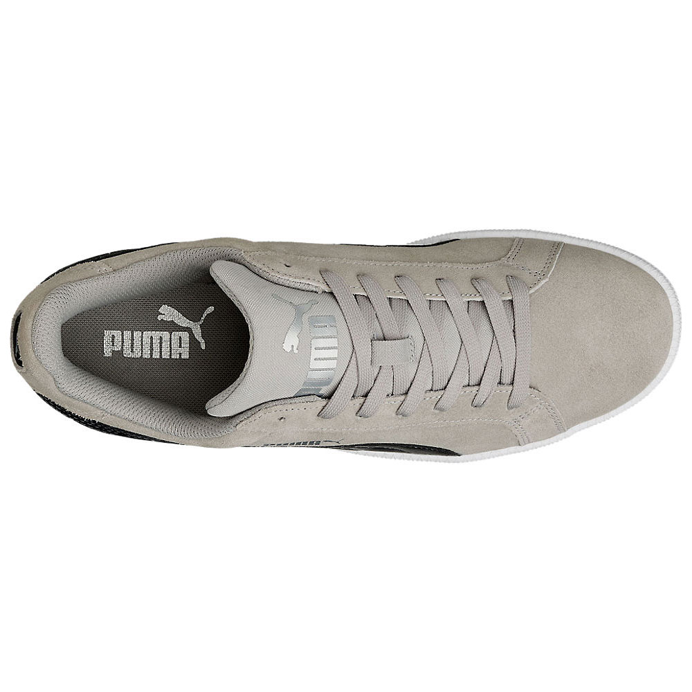 Puma Smash SD grey  361730-04