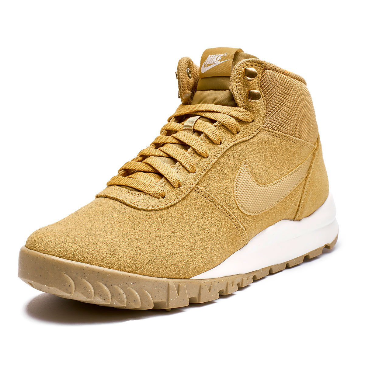 Nike Hoodland Suede Мъжки зимни обувки 654888-727