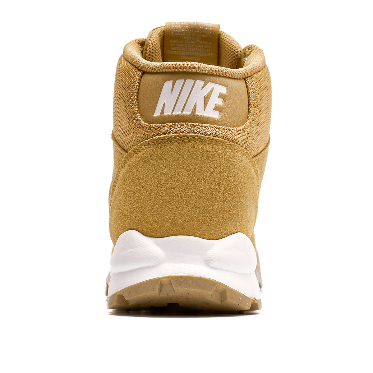 Nike Hoodland Suede Мъжки зимни обувки 654888-727