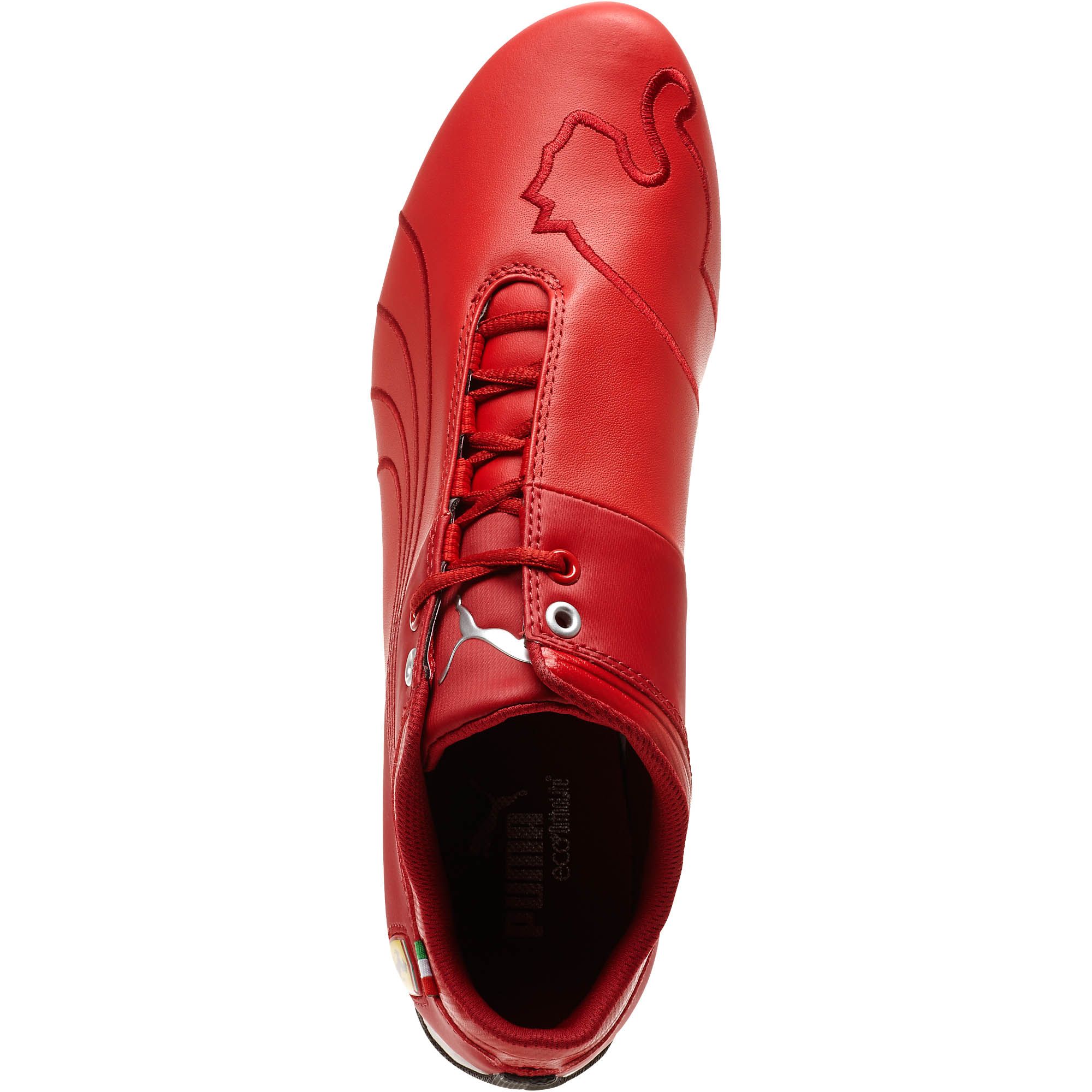 Puma Future Cat M1 Ferrari red Мъжки спортни обувки 305145-01