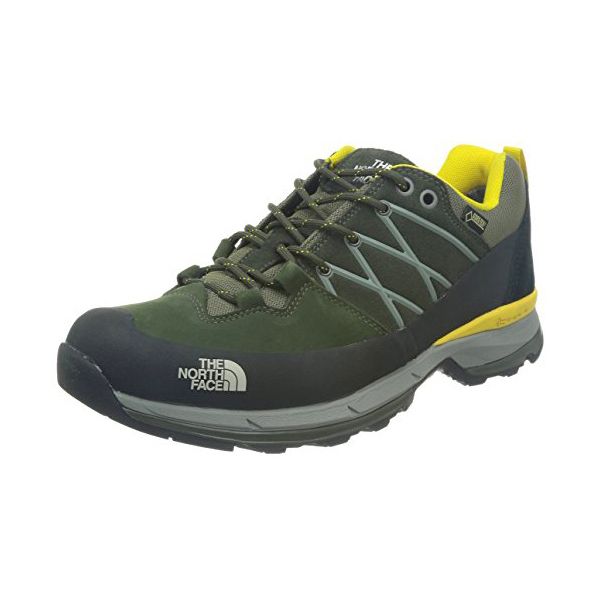 The North Face Wreck Gore-Tex  A4UWT5P