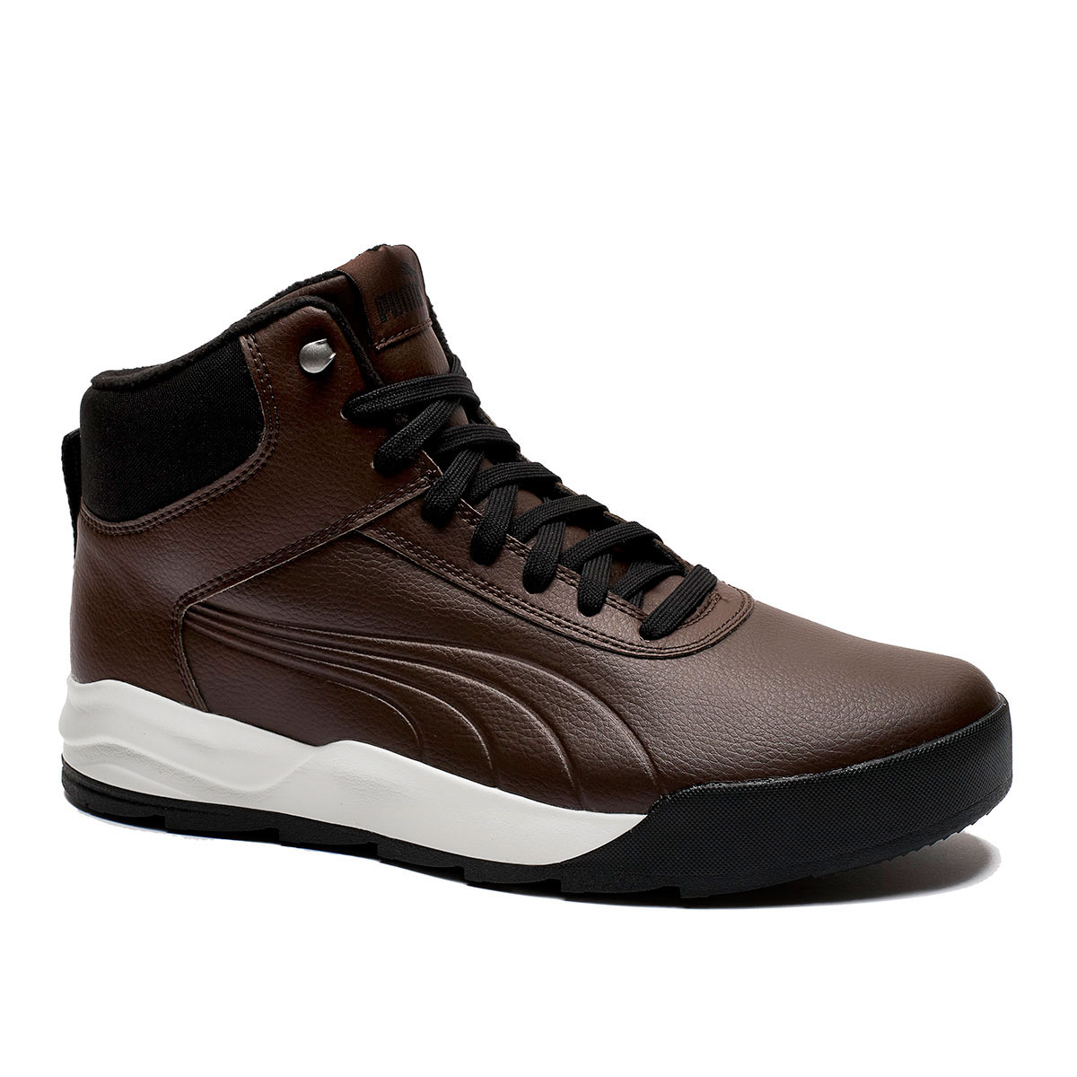 Puma Desierto Sneaker Leather  362065-03