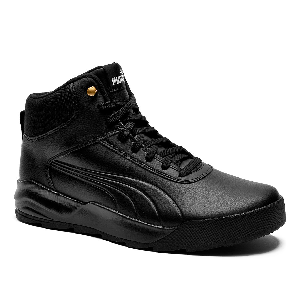 Puma Desierto Sneaker Leather  362065-02
