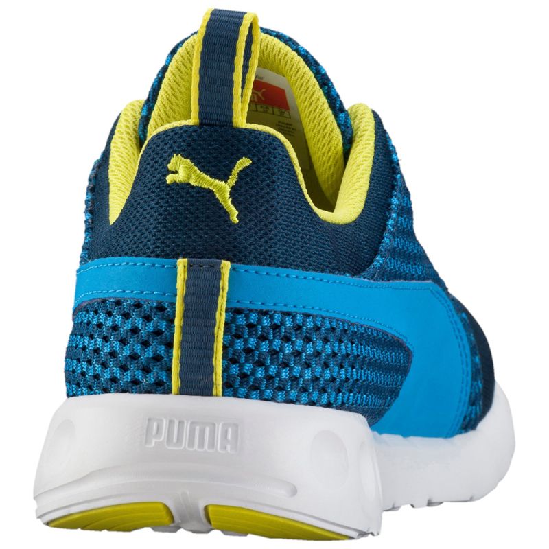 Puma Carson Runner Knit blue  188150-01