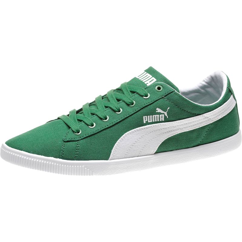 Puma Glyde Lite Low green  355501-06