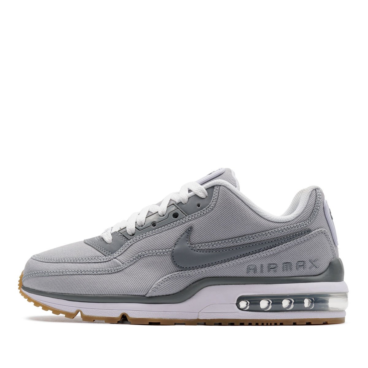 Nike Air Max LTD 3 TXT Мъжки маратонки 746379-012