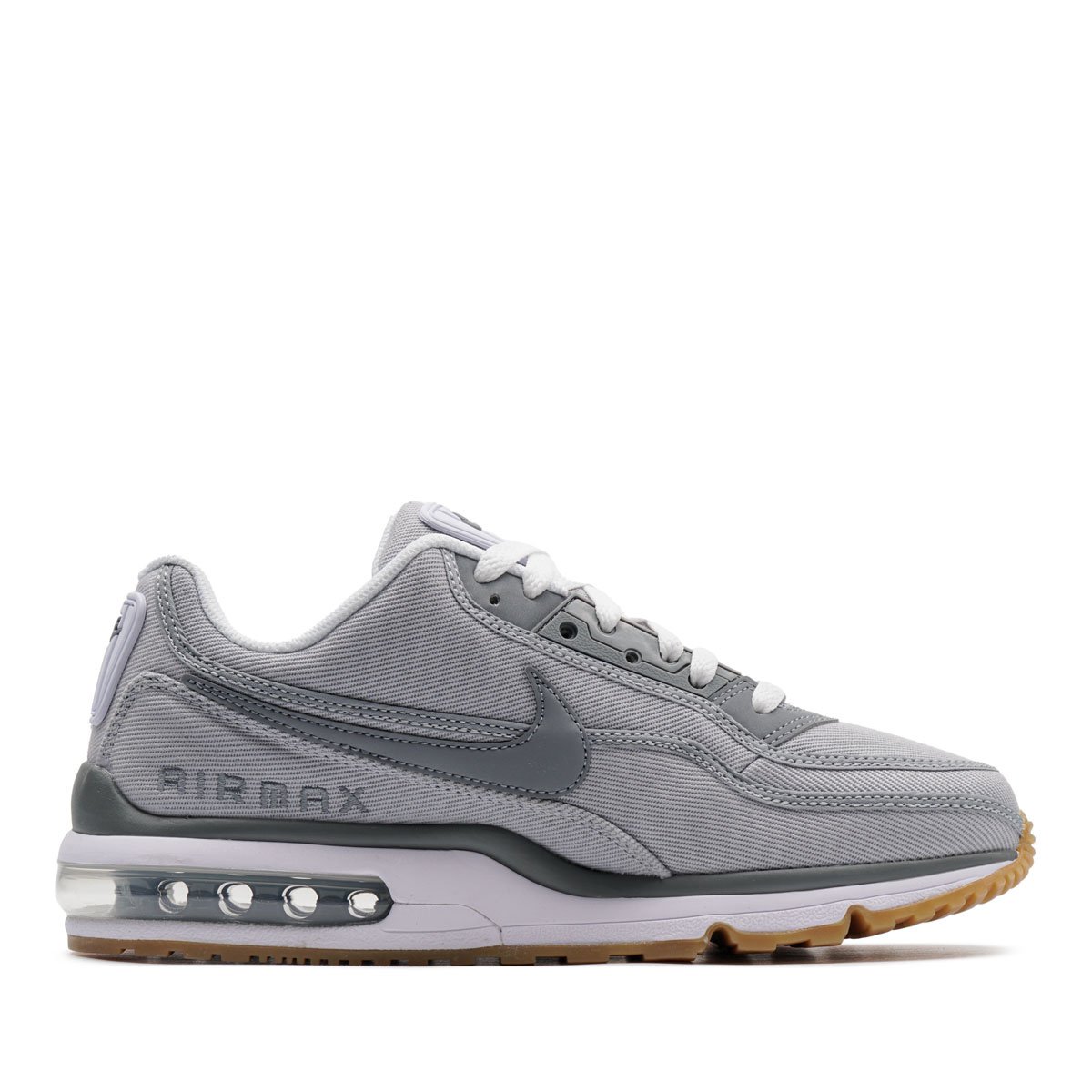 Nike Air Max LTD 3 TXT Мъжки маратонки 746379-012