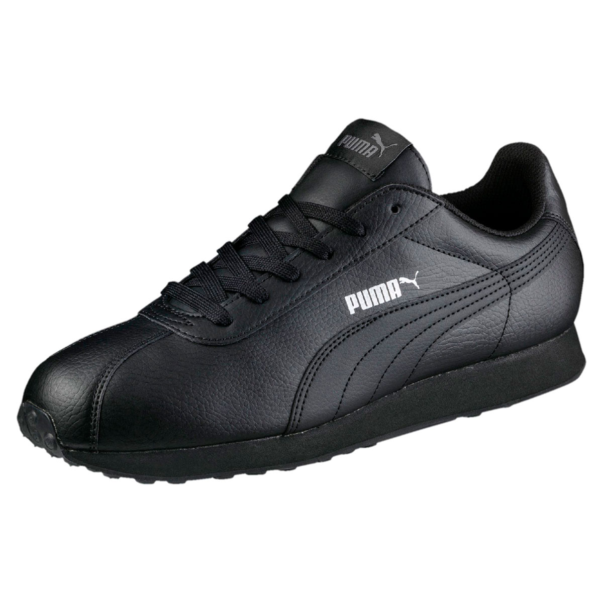 Puma Turin black Мъжки спортни обувки 360116-06