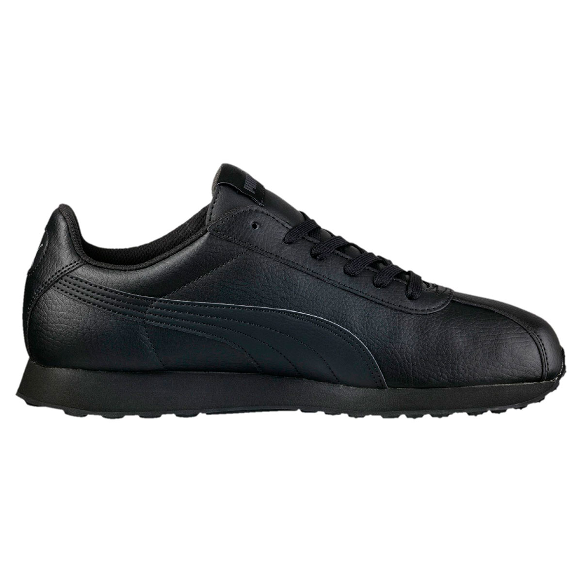 Puma Turin black Мъжки спортни обувки 360116-06