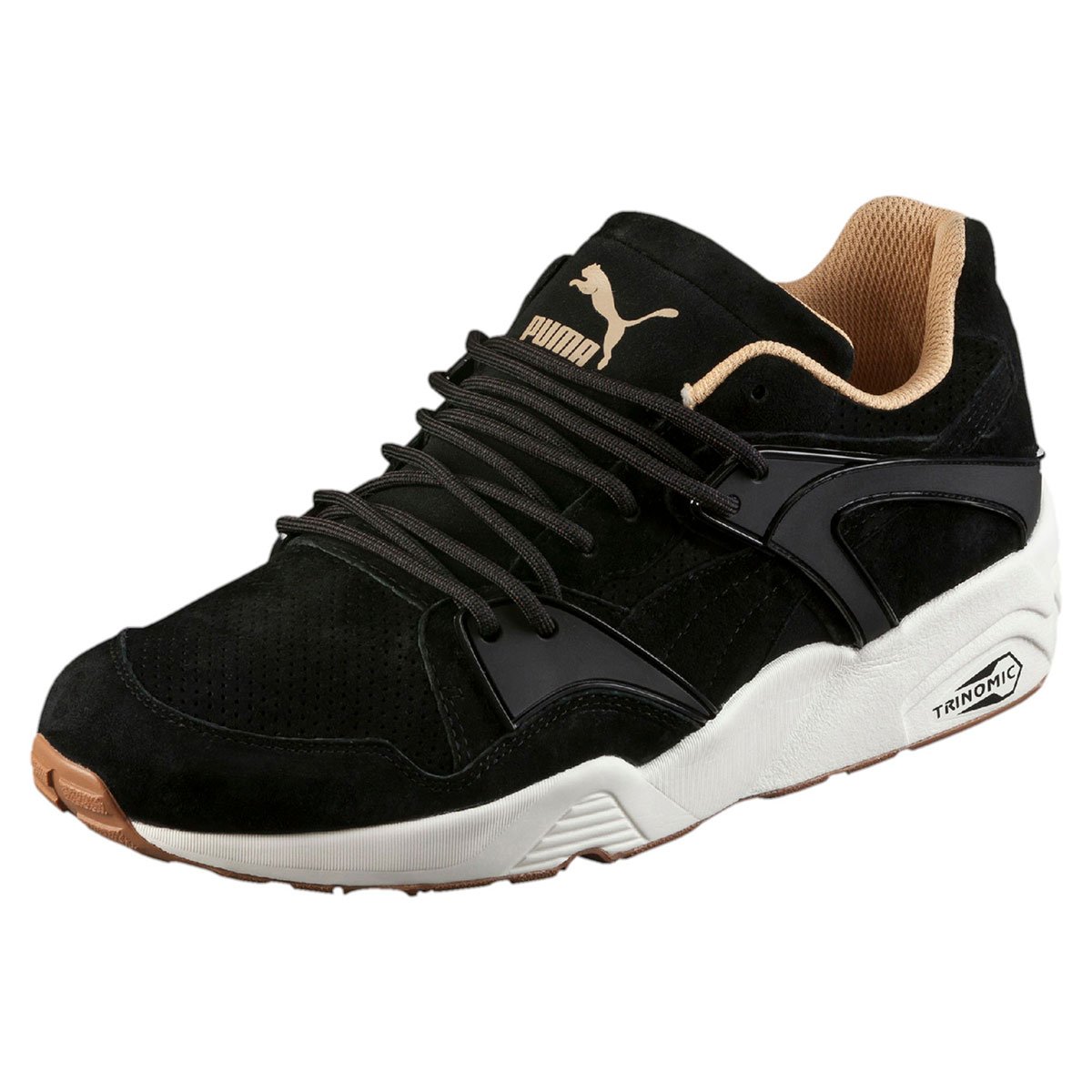 Puma Trinomic Blaze black Спортни обувки 361653-02