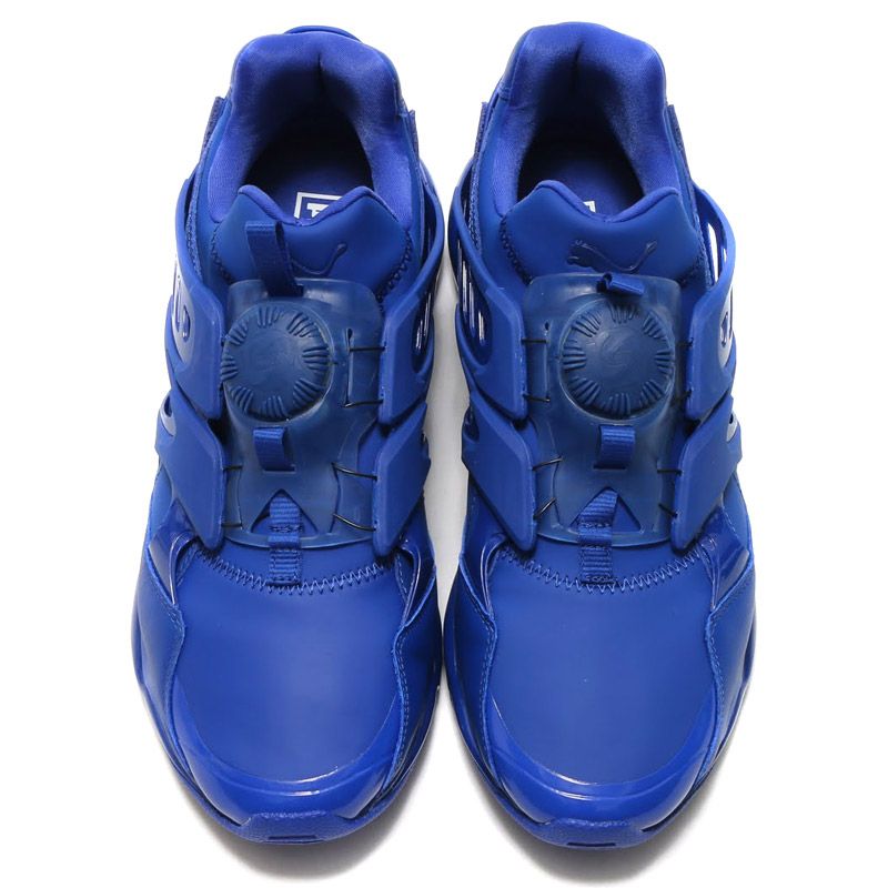 Puma Disc Blaze Cell blue Спортни обувки 360078-03