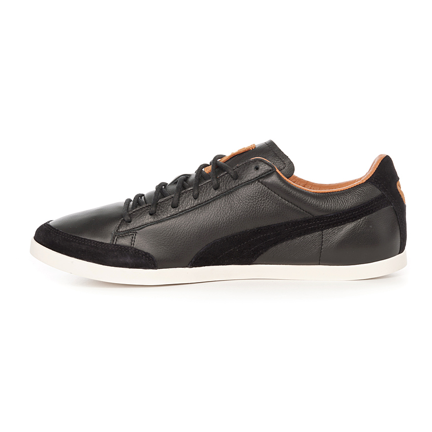 Puma LoPro Catskil Citi Series black Мъжки спортни обувки 357192-04