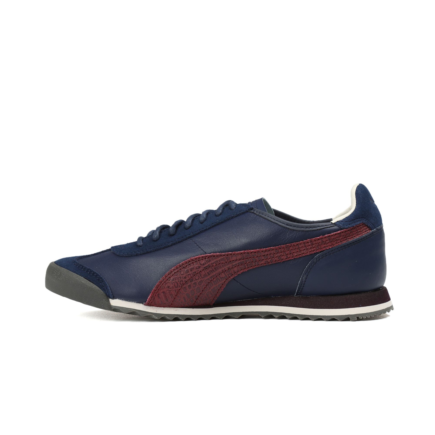 Puma Roma OG Citi Series blue Мъжки спортни обувки 361164-03
