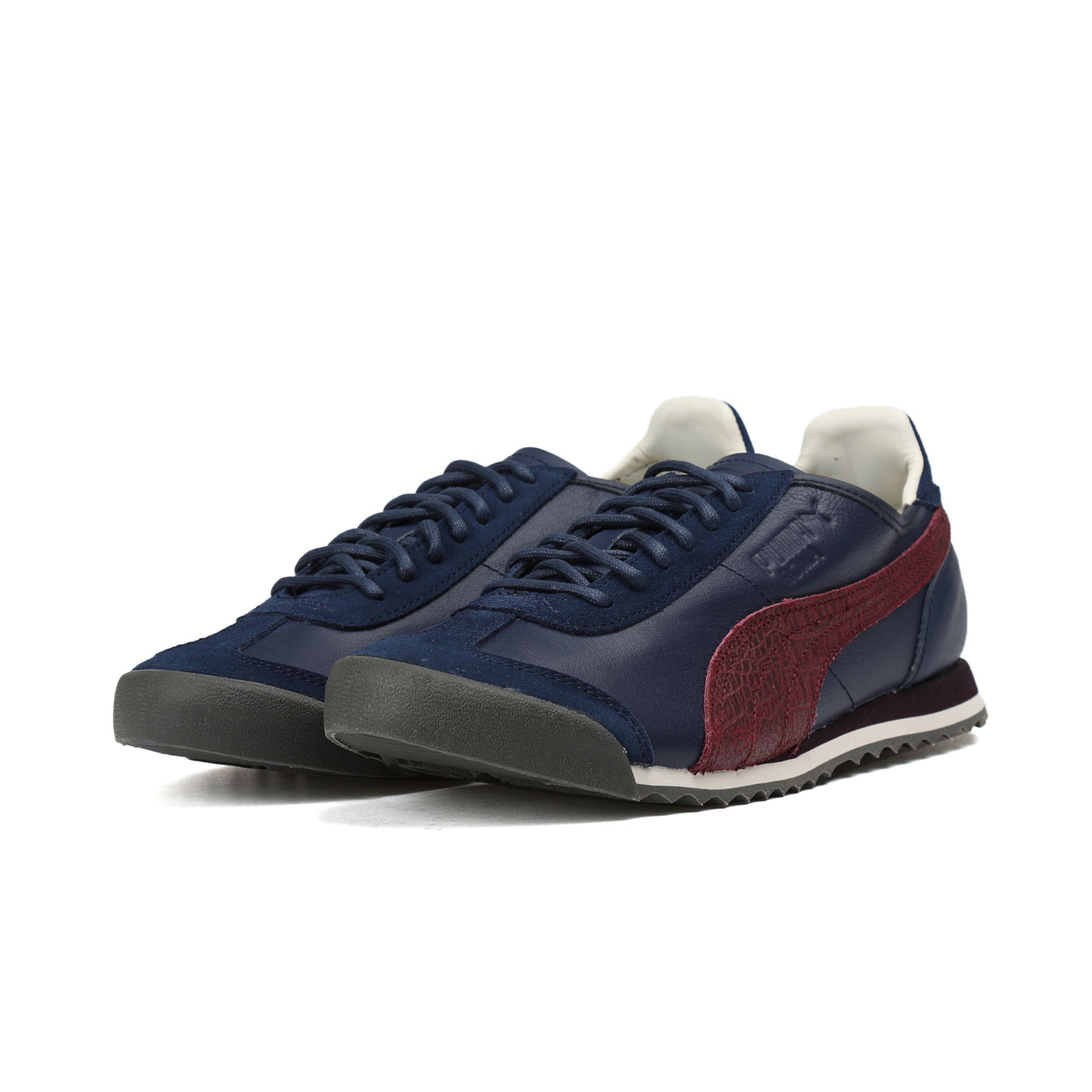Puma Roma OG Citi Series blue Мъжки спортни обувки 361164-03