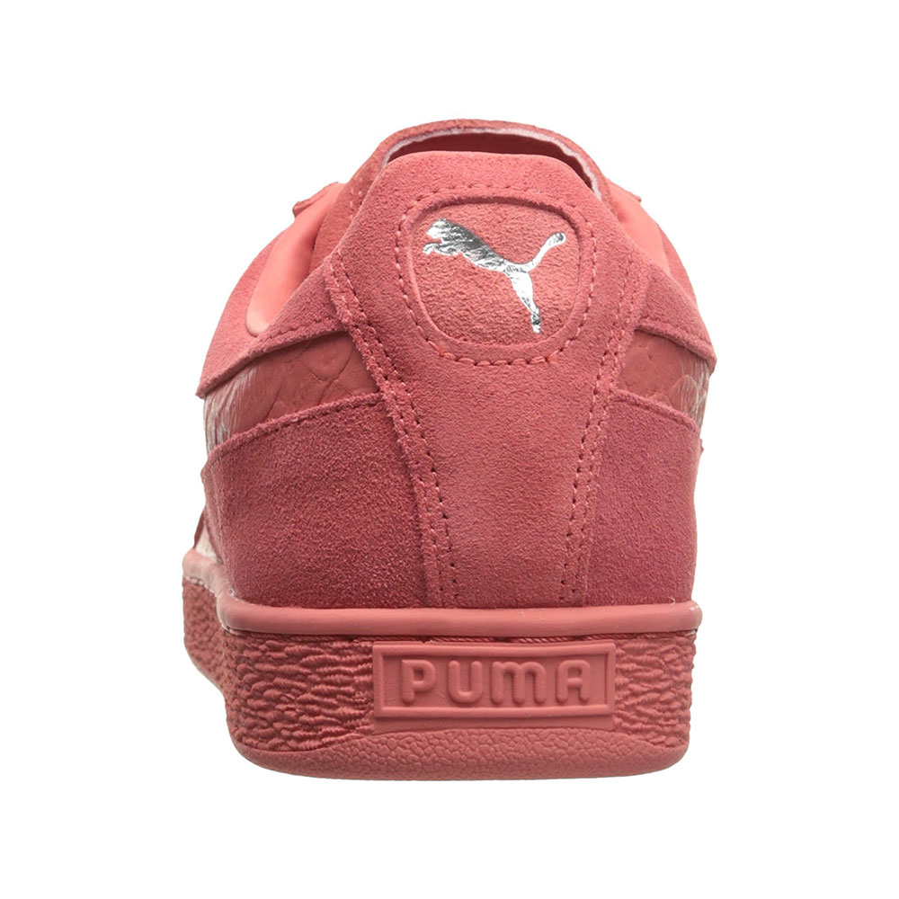 Puma Suede Classic Mono Reptile pink  363164-01