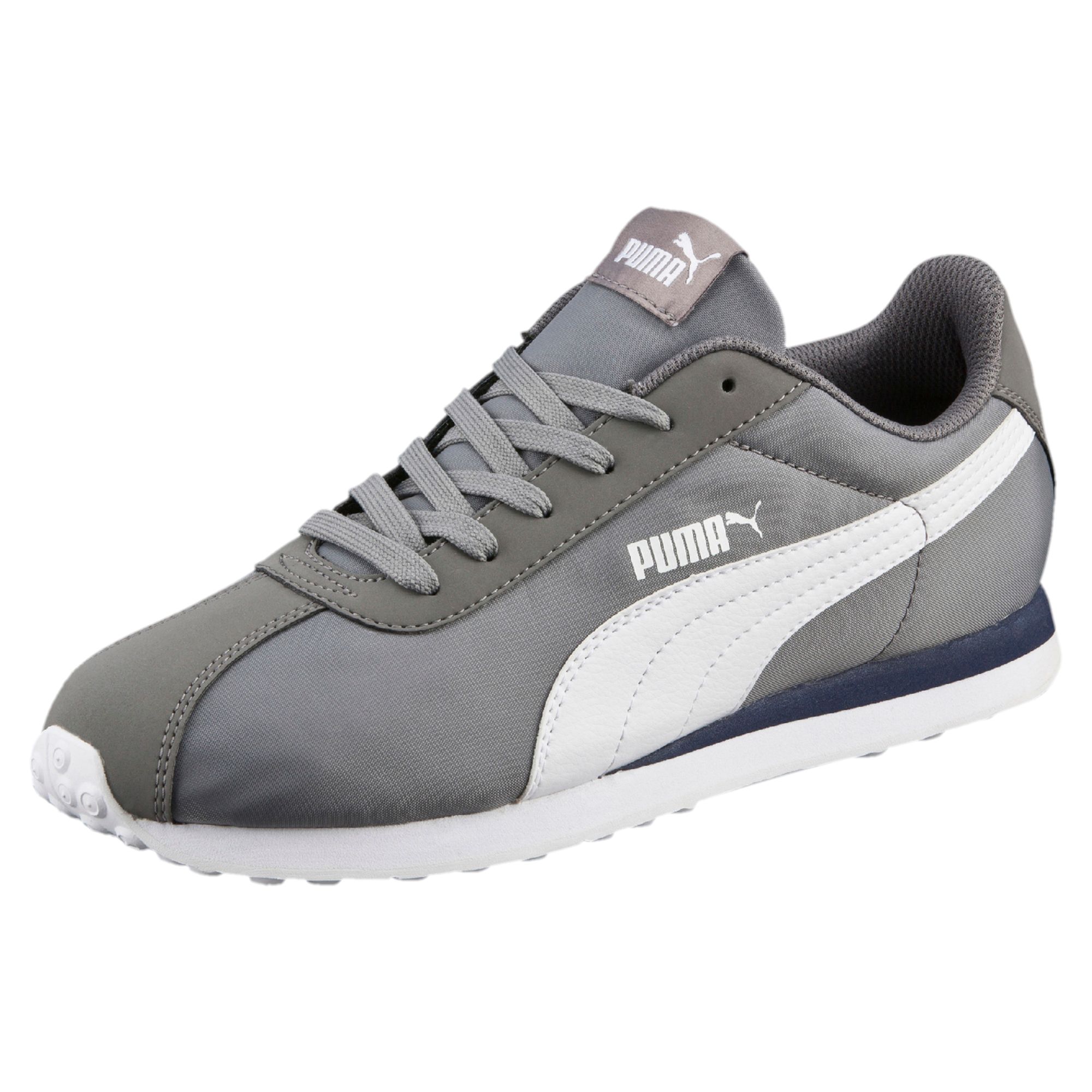 Puma Turin NL grey  362167-01