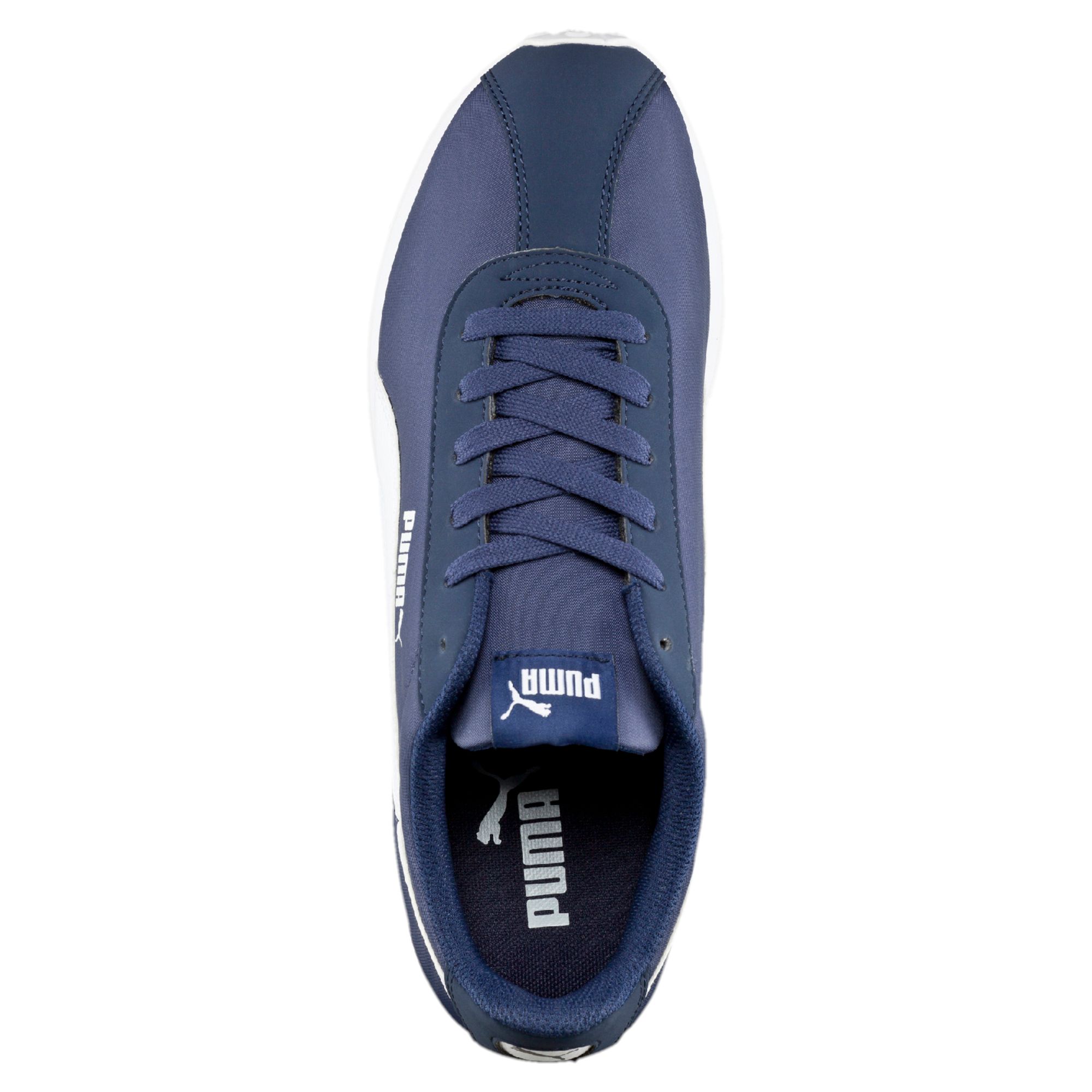 Puma Turin NL blue  362167-02