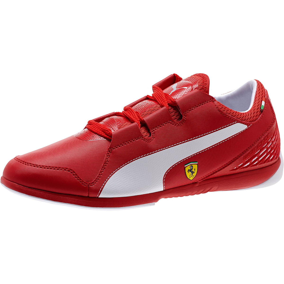 Puma Valorosso Ferrari red  305308-01
