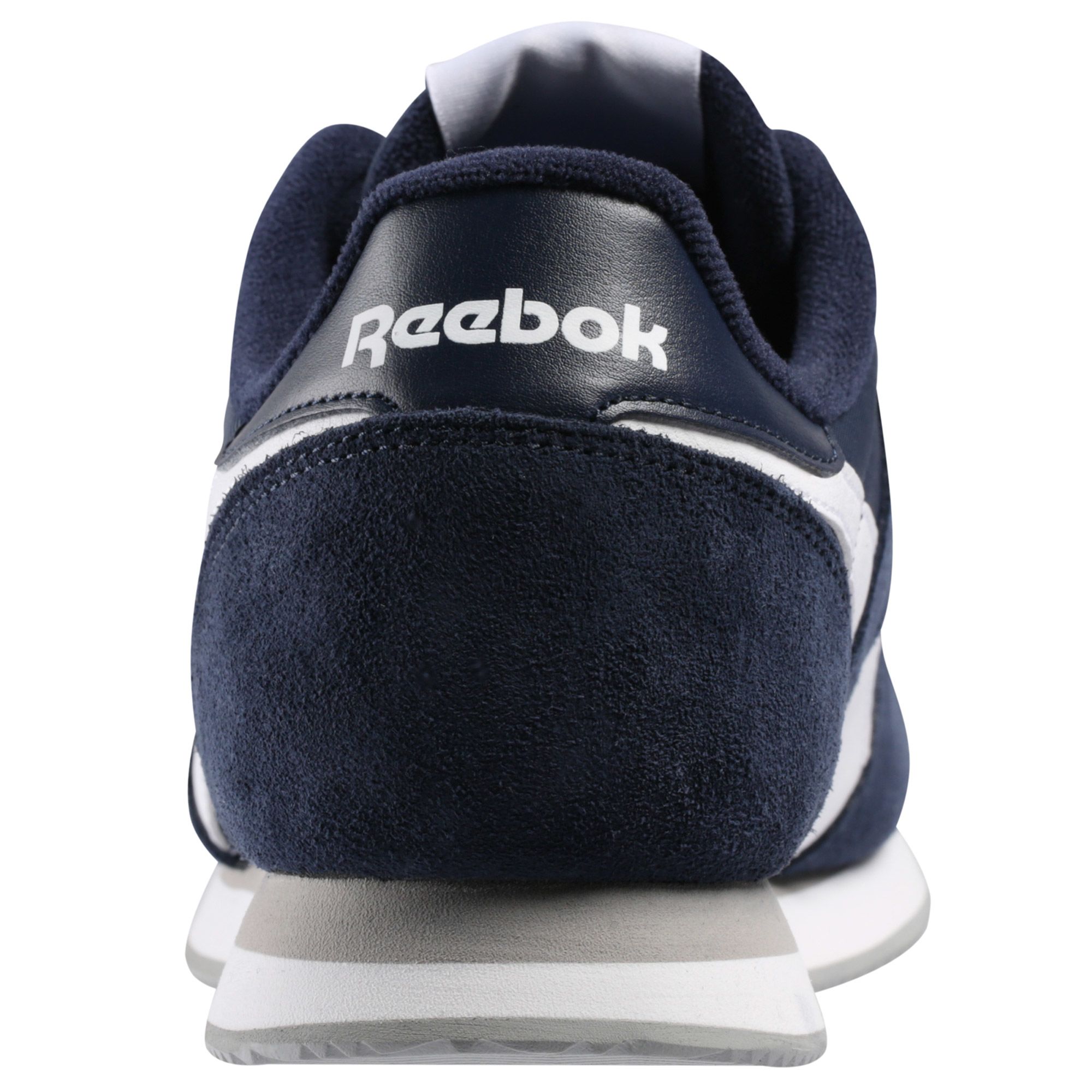 Reebok Royal CL Jogger blue Мъжки спортни обувки M47485